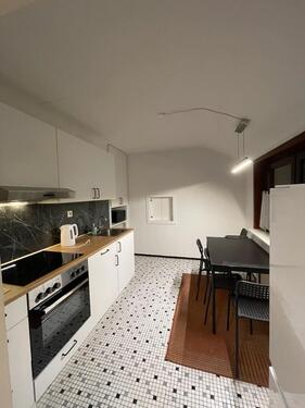 Foto - Dachgeschoßwohnung in Neu Wulmstorf zur Miete