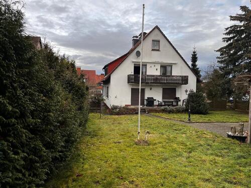 Foto - Mehrfamilienhaus, Wohnhaus zum Kaufen in Ebergötzen