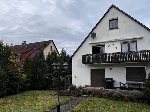 Foto - Mehrfamilienhaus, Wohnhaus in Ebergötzen zum Kaufen