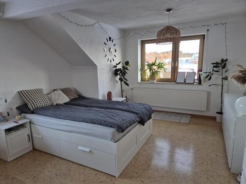 Foto - 3.5 Zimmer Dachgeschoßwohnung zur Miete in Argenbühl