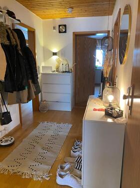 Foto - Dachgeschoßwohnung in Argenbühl zur Miete