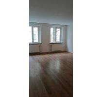 Sonnige 3-Zimmer Erdgeschosswohnung mit Garten & Parkplatz - Forst (Lausitz)