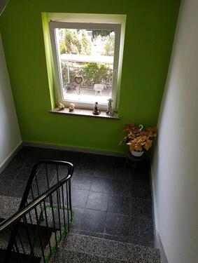 Foto - 3 Zimmer Erdgeschoßwohnung zur Miete in Forst (Lausitz)