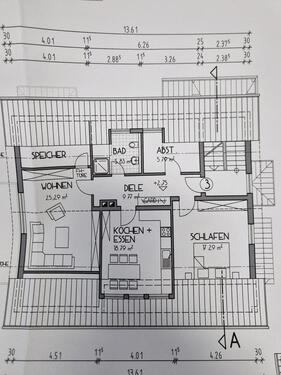 Foto - Wohnung 3 Zimmer Passau (Patriching)