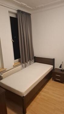 Foto - 3 Zimmer Erdgeschoßwohnung in Hamburg