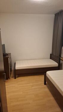 Foto - Erdgeschoßwohnung in Hamburg zur Miete