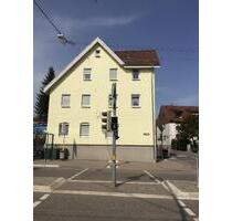 Schöne Wohnung in Stuttgart Vahingen