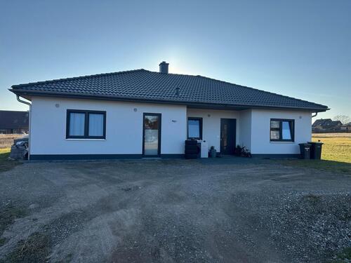 Foto - Bungalow in Basedow- Höhe zu verkaufen
