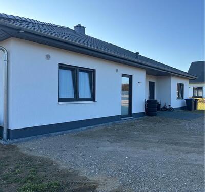 Foto - 5 Zimmer Bungalow zum Kaufen in Malchin