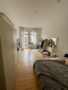 Foto - Schöne 2 ZKB Wohnung mit 2 Balkonen am Neumarkt