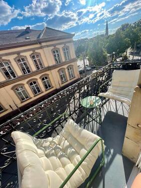 Foto - 2 Zimmer Etagenwohnung in Mannheim