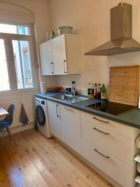 Foto - Etagenwohnung in Mannheim zur Miete