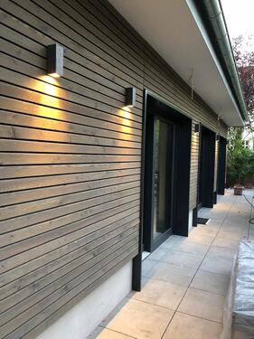 Foto - Moderne Gartenwohnung 98qm Garten zentral, ruhig, Ludgerikreis