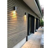 Moderne Gartenwohnung 98qm Garten zentral, ruhig, Ludgerikreis - Münster Mitte-Süd