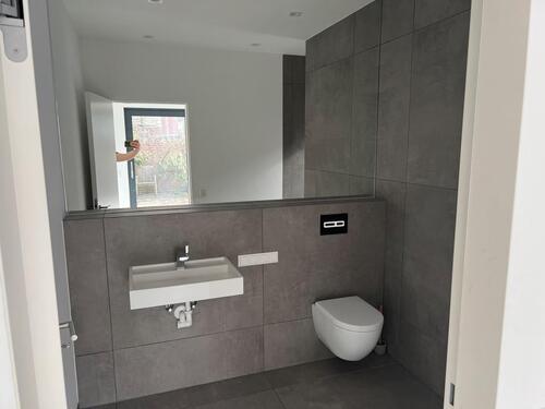 Foto - 2 Zimmer Erdgeschoßwohnung in Münster