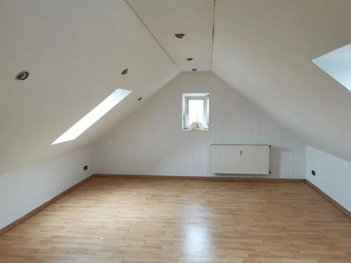 Foto - 4 – 5 Zimmer Wohnung über zwei Etagen