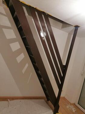 Foto - 4.5 Zimmer Etagenwohnung zur Miete in Bielefeld