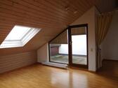Foto - 1.5 Zimmer Dachgeschoßwohnung zur Miete in Plochingen