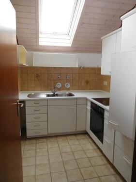 Foto - Dachgeschoßwohnung in Plochingen zur Miete