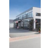 Helle Bürofläche im Herzen von Neuenrade