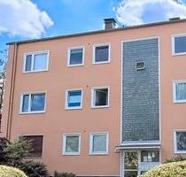 Helle Wohnung zu verkaufen. Nähe Nordpark. Komplett renoviert. - Wuppertal Sedansberg