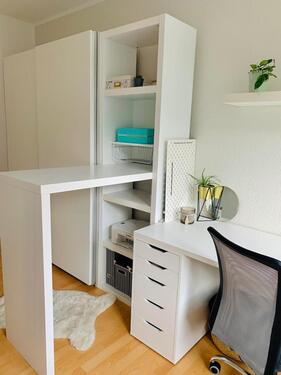 Foto - 2 Zimmer Etagenwohnung in Leipzig