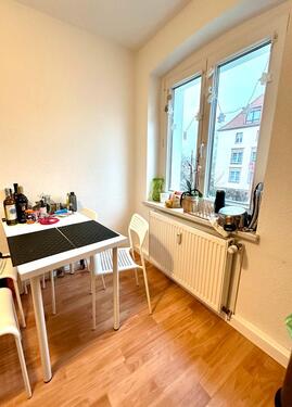 Foto - Etagenwohnung in Leipzig zur Miete