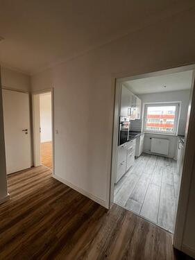 Foto - 3 Zimmer Etagenwohnung zur Miete in Tostedt