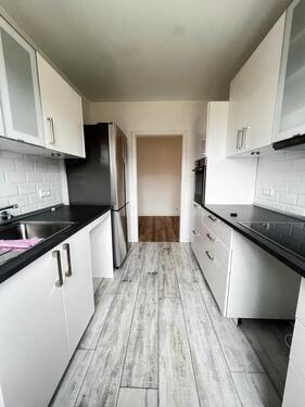 Foto - Etagenwohnung in Tostedt zur Miete