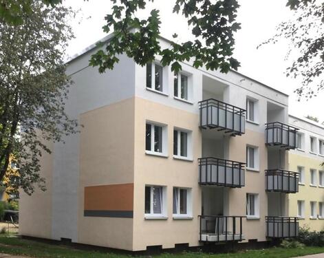 Foto - Mitten im Grünen! 2-Zimmer Wohnung in Bielefeld Baumheide