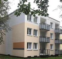 Mitten im Grünen! 2-Zimmer Wohnung in Bielefeld Baumheide