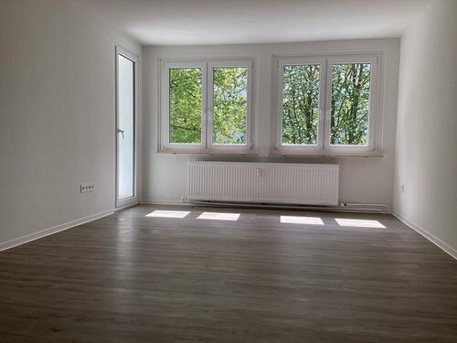Foto - 2 Zimmer Etagenwohnung zur Miete in Bielefeld