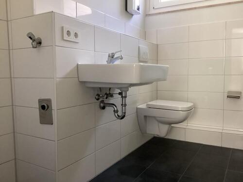Foto - Etagenwohnung in Bielefeld zur Miete
