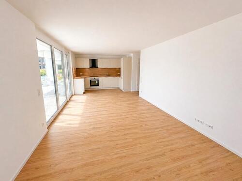 Foto - 3.5 Zimmer Etagenwohnung zur Miete in Marbach am Neckar