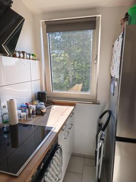 Foto - 3 Zimmer Wohnung in horrem - 850,00&nbsp;EUR Kaltmiete, ca.&nbsp; 65,00&nbsp;m&sup2;