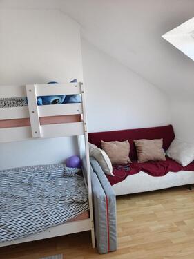 Foto - 3 Zimmer Dachgeschoßwohnung zur Miete in Kerpen