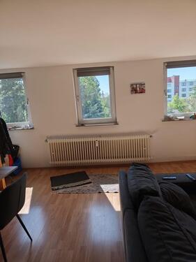 Foto - Dachgeschoßwohnung in Kerpen zur Miete