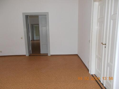 Foto - 3 Zimmer Etagenwohnung in Altdöbern