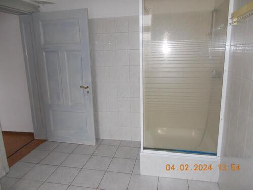 Foto - Etagenwohnung in Altdöbern zur Miete