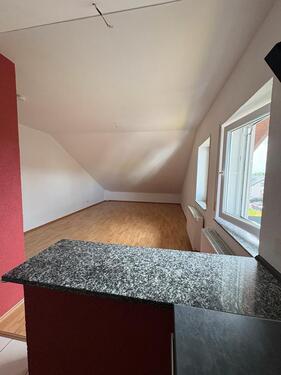 Foto - Dachgeschoßwohnung in Limburg an der Lahn zur Miete