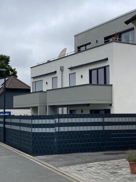 Foto - Etagenwohnung in Arnsberg zur Miete