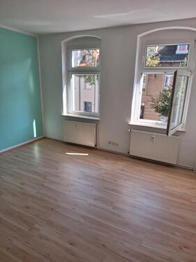 Foto - 2 Zimmer Etagenwohnung in Bernburg (Saale)