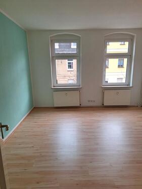 Foto - Etagenwohnung in Bernburg (Saale) zur Miete