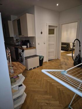Foto - Hochparterre in Berlin zum Kaufen