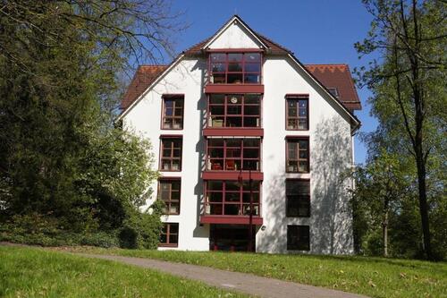 Foto - Seniorenwohnen im Bethlehemstift in Hohenstein-Ernstthal