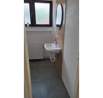 1 Zimmer EG Wohnung Schwenningen - Villingen-Schwenningen