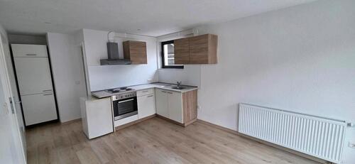 Foto - Etagenwohnung zur Miete in Villingen-Schwenningen
