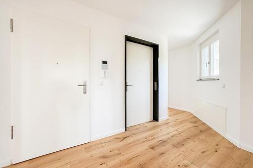 Foto - Etagenwohnung in Tutzing zur Miete