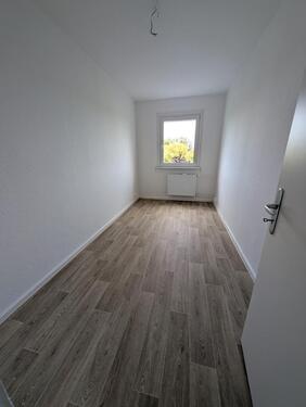 Foto - Etagenwohnung in Brandenburg an der Havel zur Miete