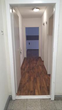 Foto - Etagenwohnung in Gladbeck zur Miete